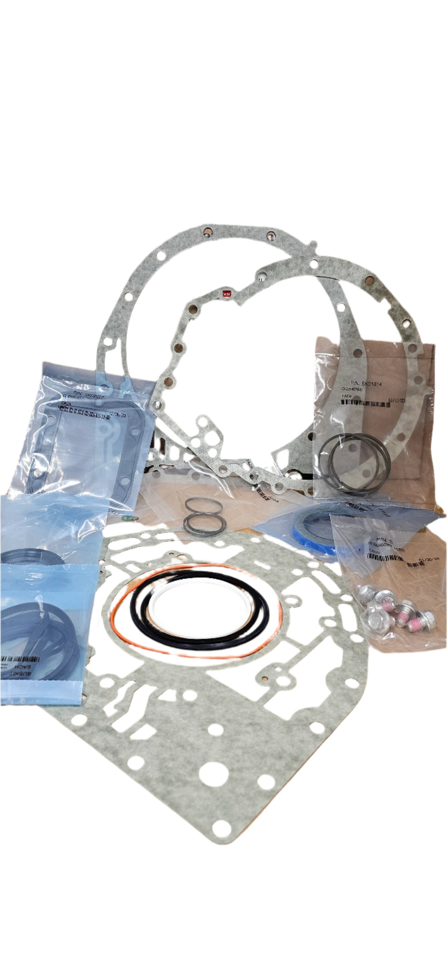 SERVICE GASKET KIT GENUINE ALLISON TRANSMISSION - Image 3
