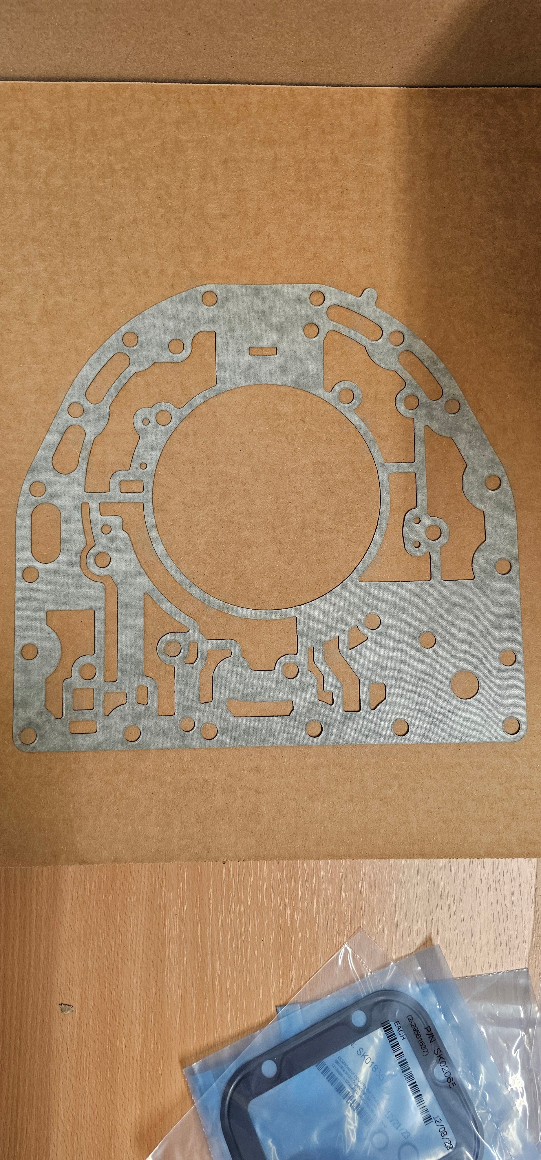 SERVICE GASKET KIT GENUINE ALLISON TRANSMISSION - Image 6