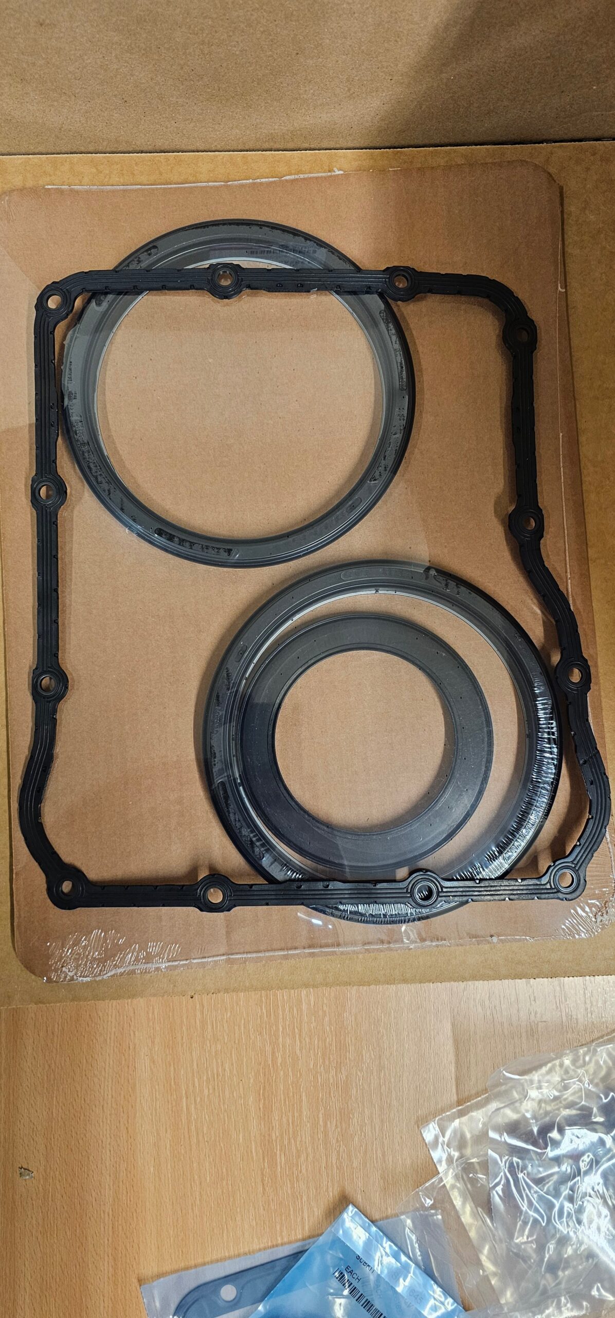 SERVICE GASKET KIT GENUINE ALLISON TRANSMISSION - Image 16