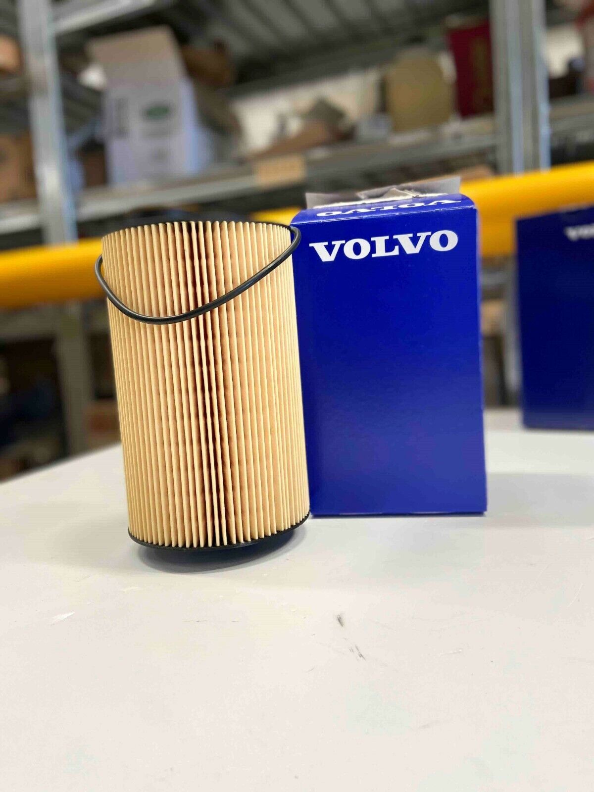 OIL FILTER GENUINE VOLVO PENTA PARTS - Image 2