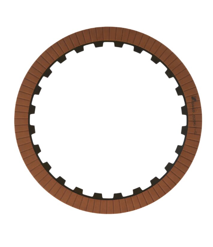 Allison Transmission C2 Clutch Friction Plate