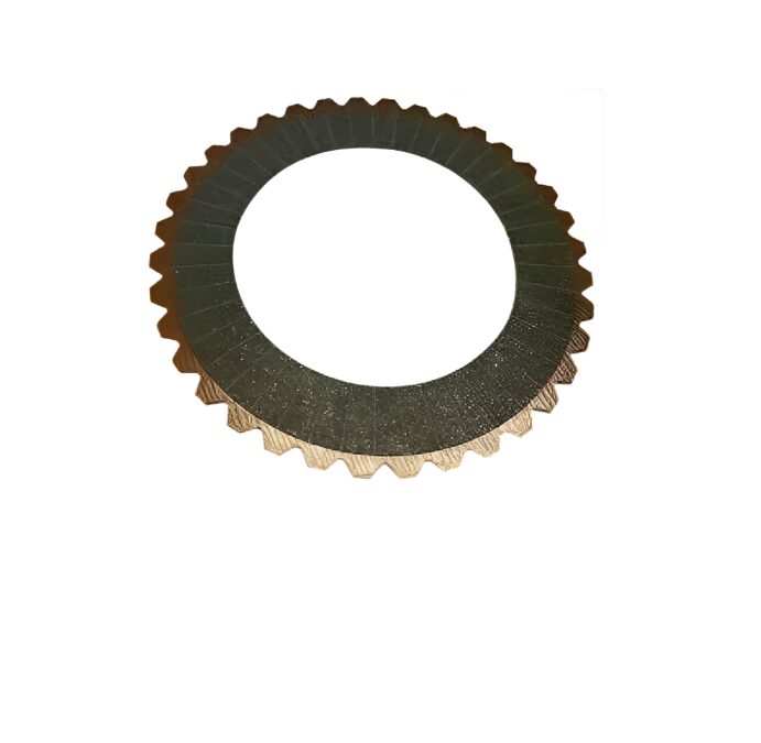Allison Transmission C1 Clutch Friction Plate