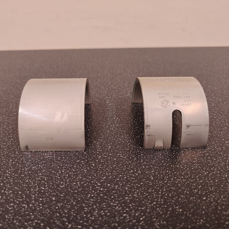 Detroit Diesel Connecting Rod Bearing - Image 2