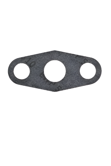 OIL INLET GASKET CHARGER GENUINE FPT INDUSTRIAL PARTS 98415922
