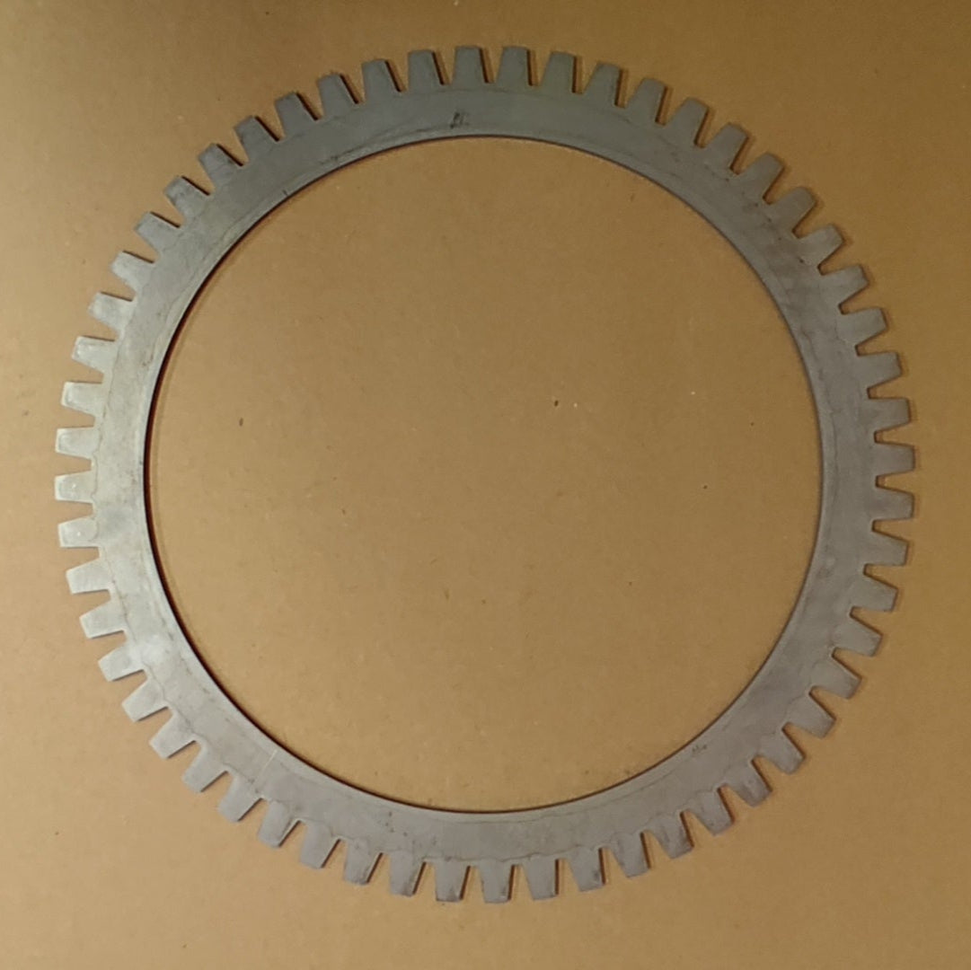 Main Housing C5 Clutch Reaction Plate Allison Transmission 29536350 - Image 2