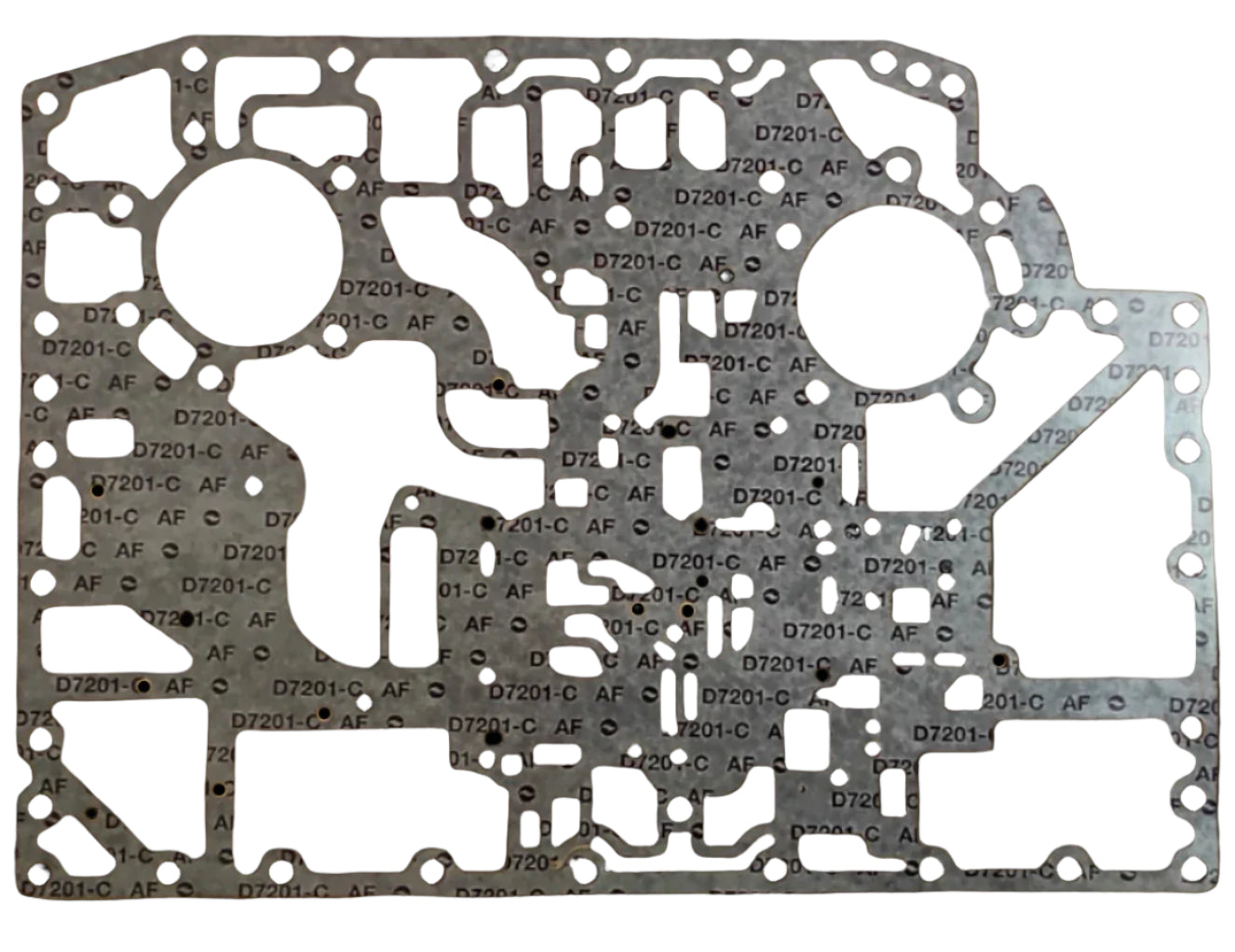 Control Valve Channel Plate Gasket Allison Transmission 29542920