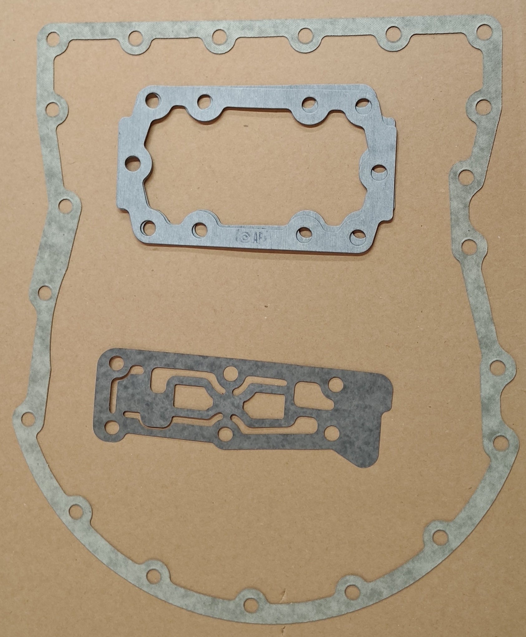 Straight Through Seal and Gasket Kit Allison Transmission - Image 3