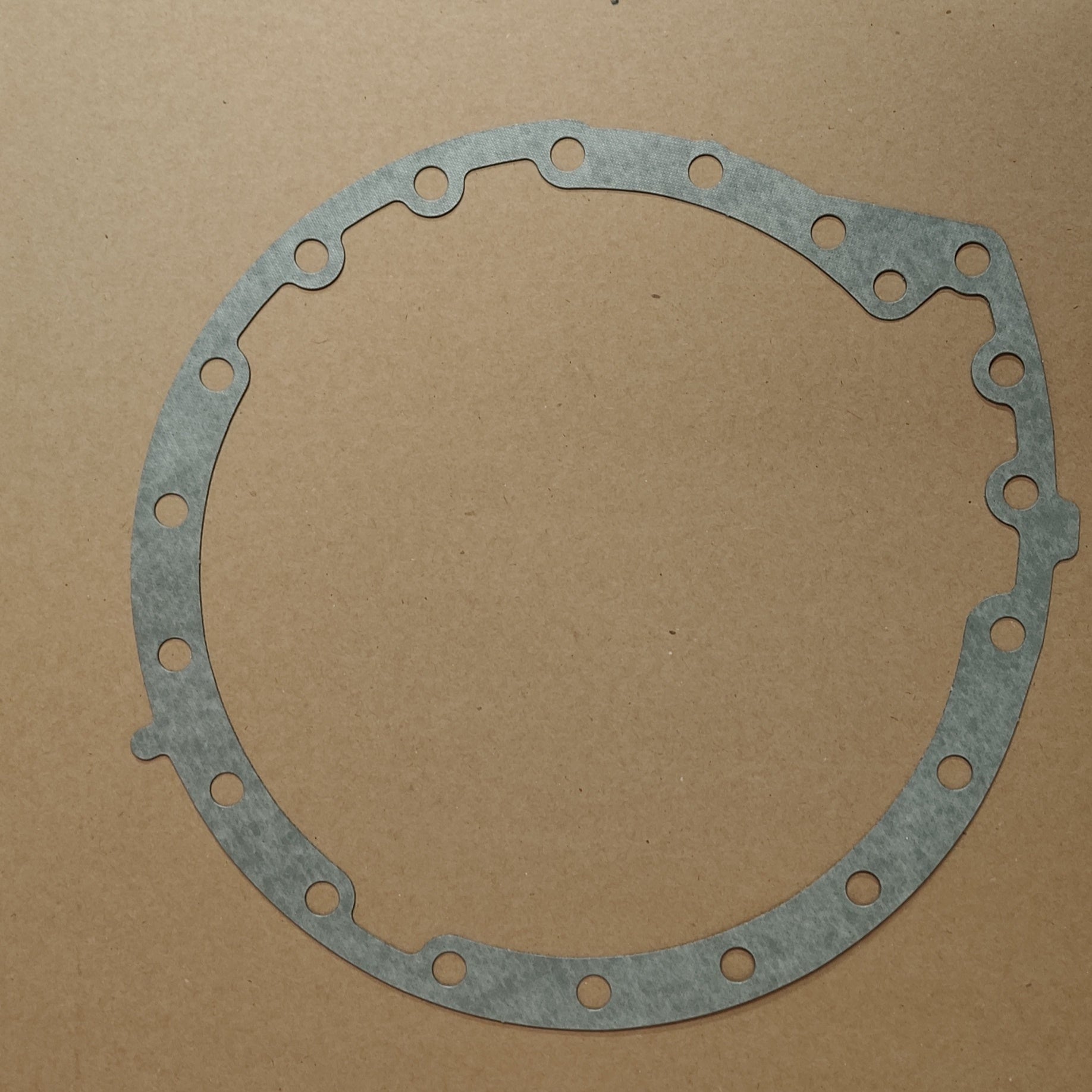Straight Through Seal and Gasket Kit Allison Transmission - Image 4
