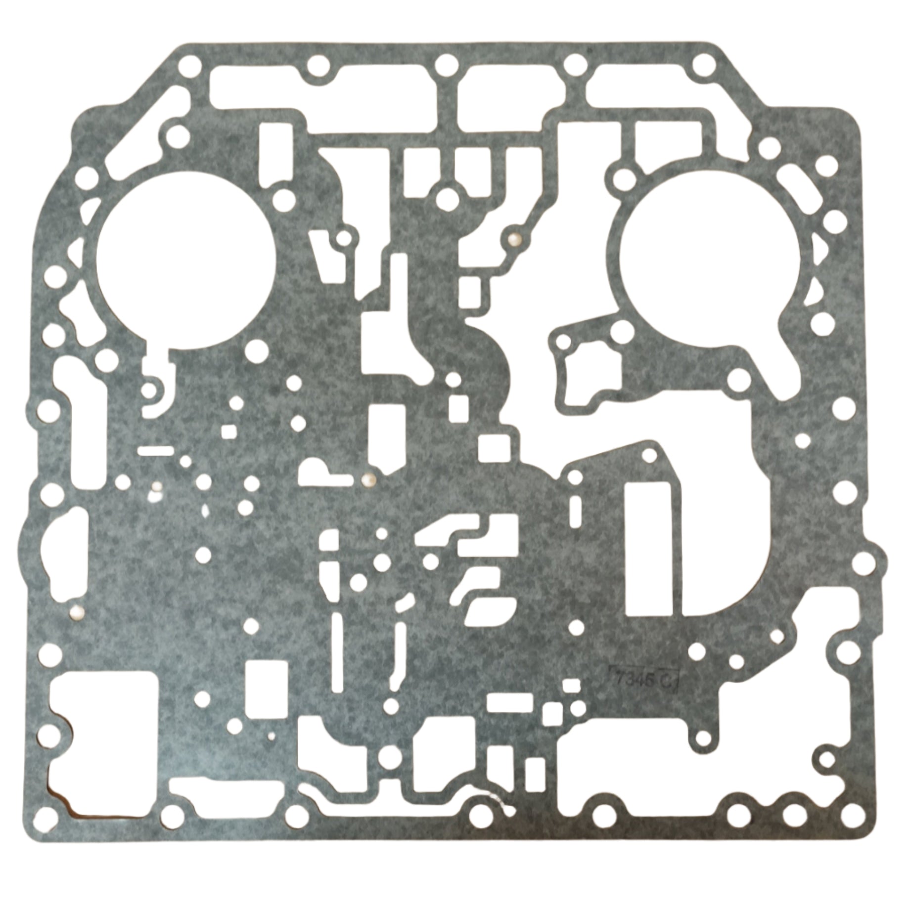 Allison Transmission Channel Plate Module Gasket 29557345 - Image 2