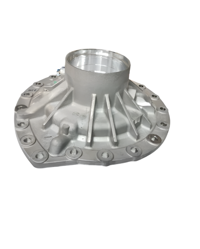 Rear Cover Assembly Allison Transmission genuine Parts 29540390 - Image 2