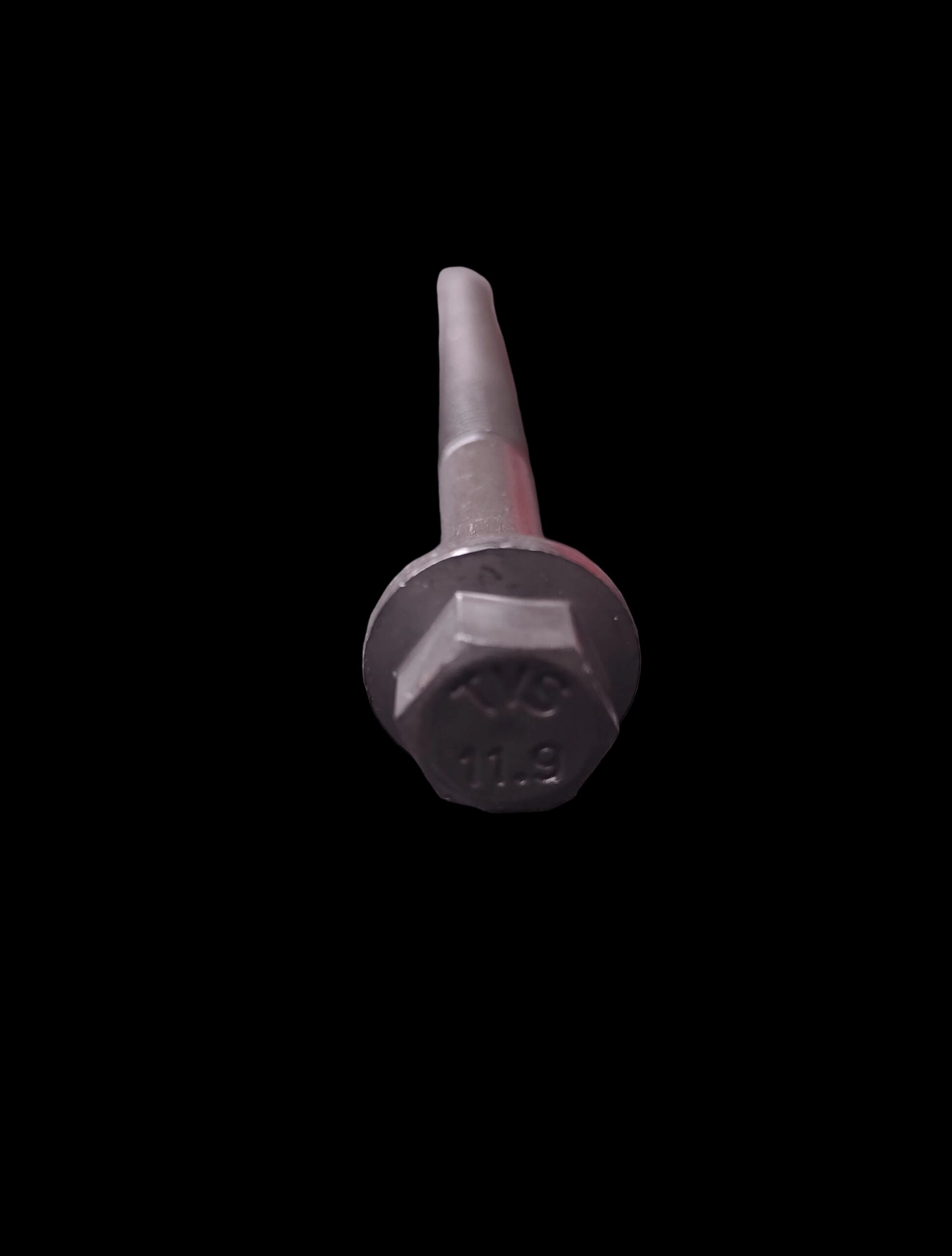 BOLT M12 x 140 CYL ( 320/02614 ) - Image 2