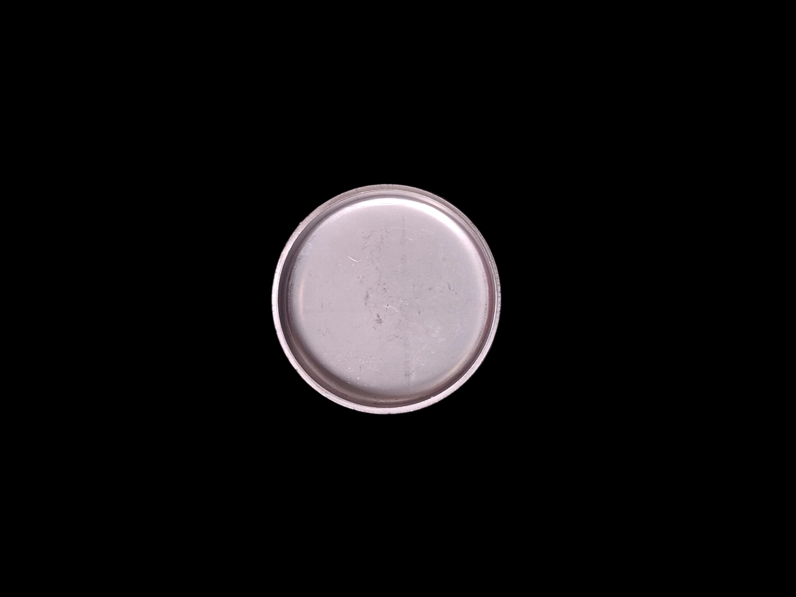 CORE PLUG 56MM DIA SHALL (KANBAN) GENUINE JCB PARTS 320/A0565 - Image 2