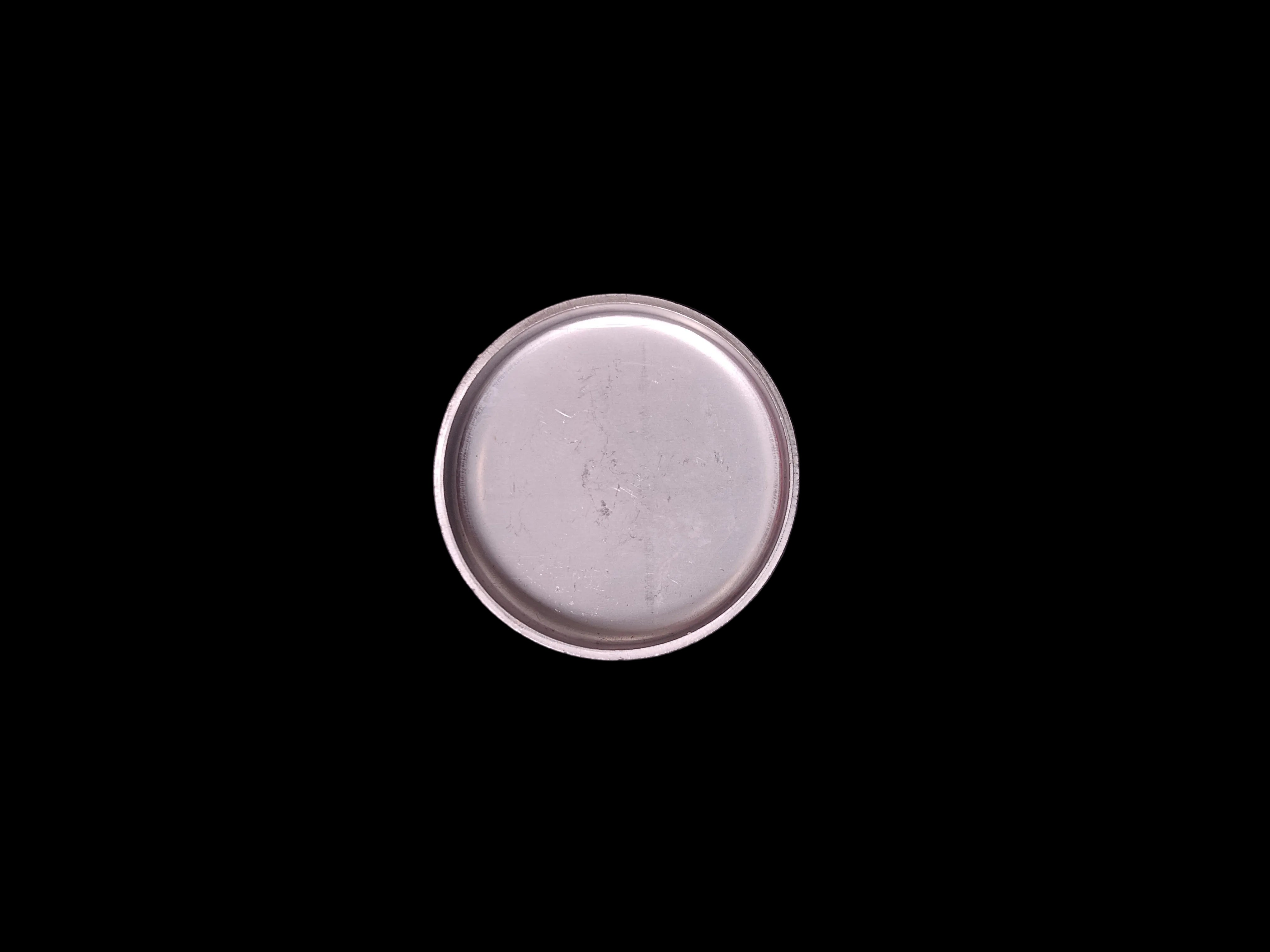 CORE PLUG 56MM DIA SHALL (KANBAN) GENUINE JCB PARTS 320/A0565 - Image 2