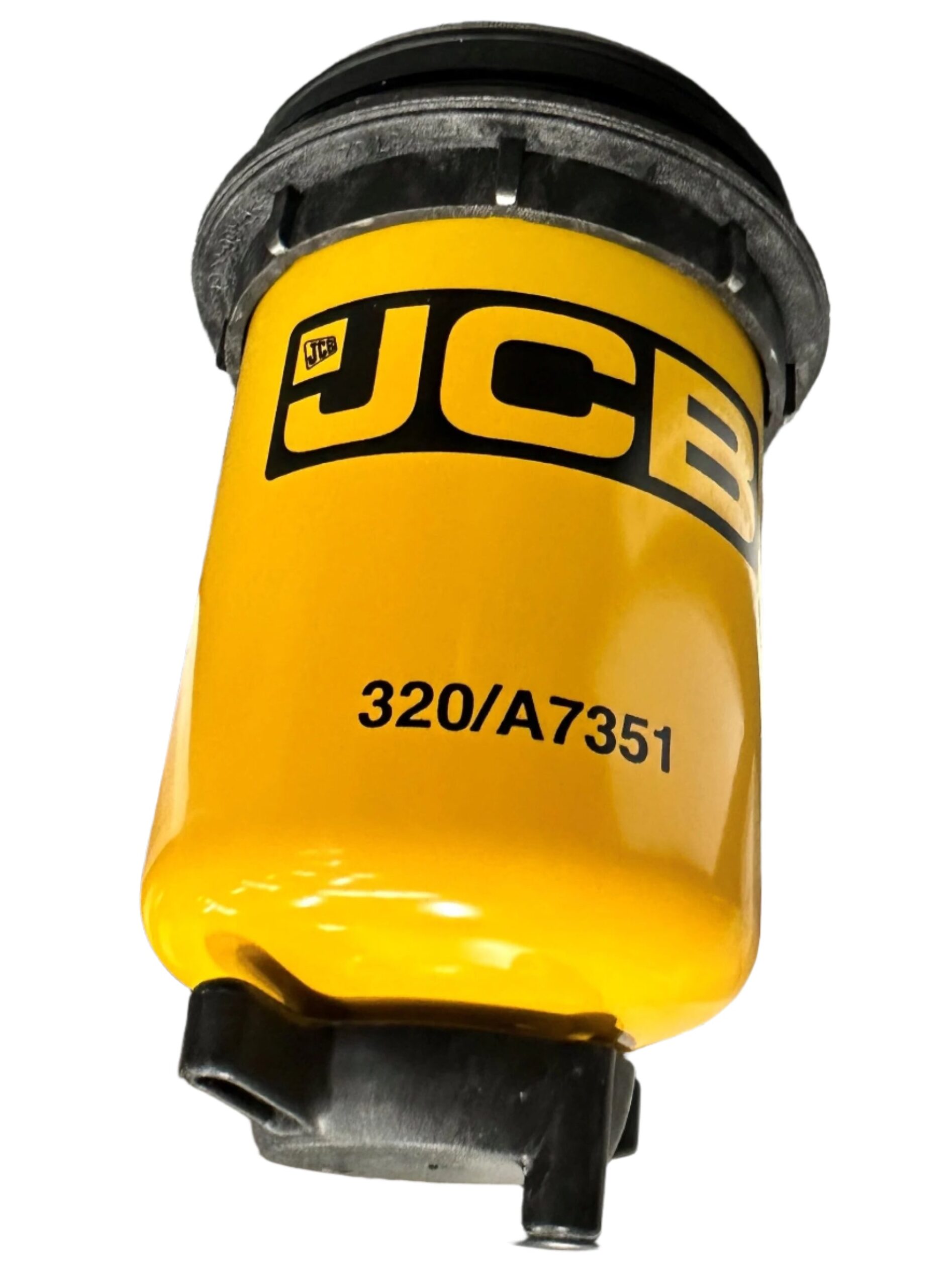 JCB Genuine Fuel Filter Element