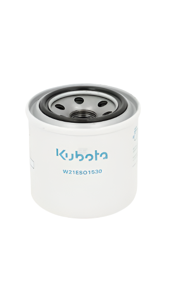 OIL FILTER GENUINE KUBOTA PARTS