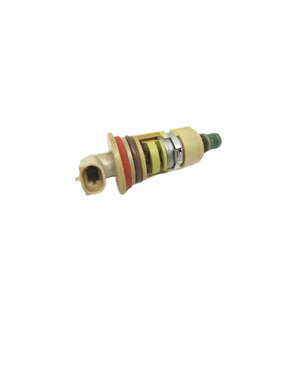 Retarder Variable Bleed Solenoid and Connector Allison Transmission 29542516 - Image 2