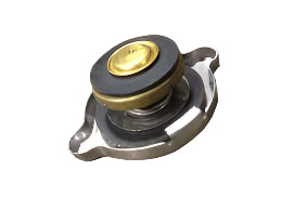 GENUINE DETROIT DIESEL PARTS EXPANSION TANK CAP 7LB - Image 2