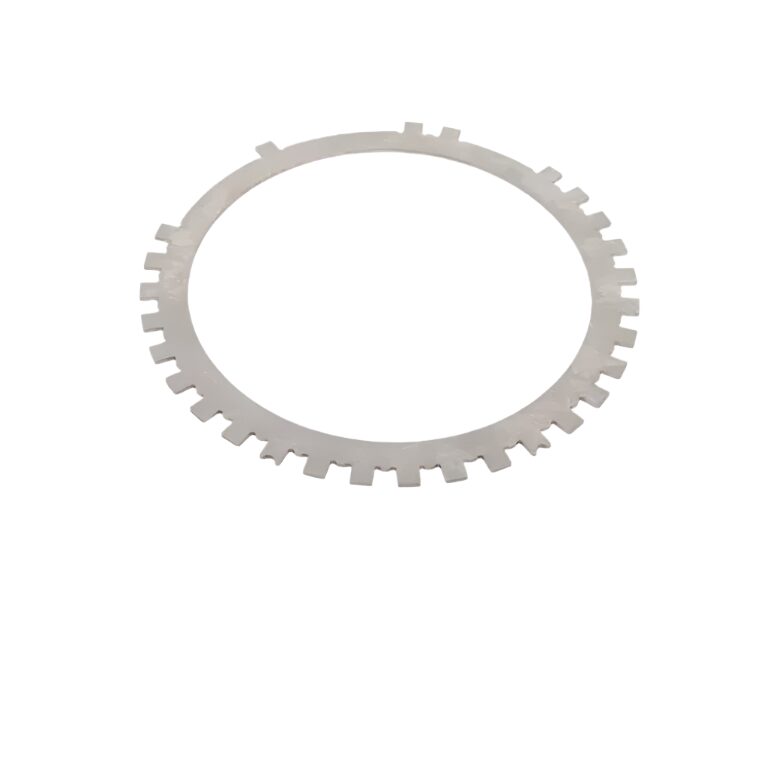 Allison Transmission C3 C4 Clutch Reaction Plate - Image 2