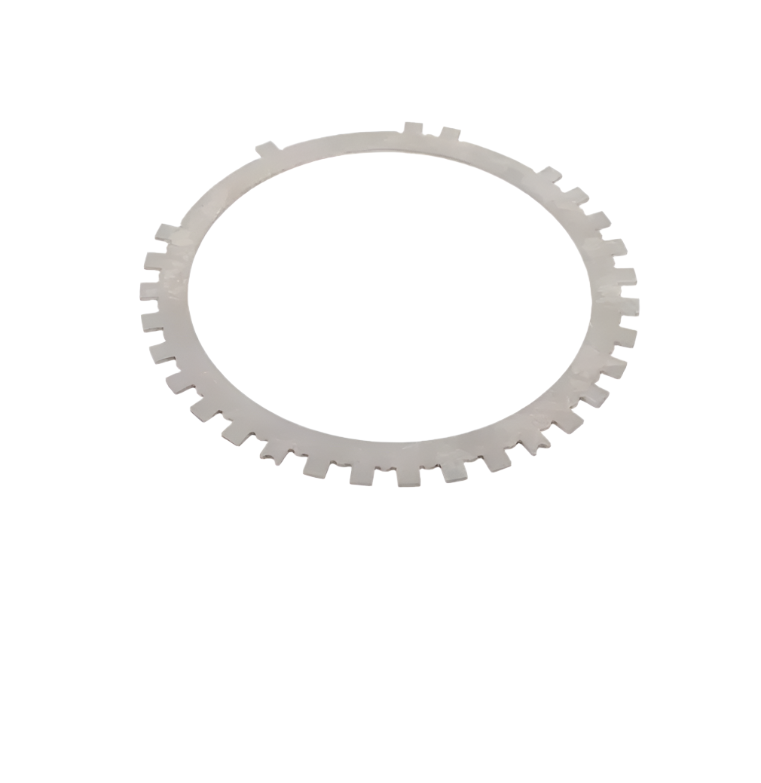Clutch Reaction Plate C3/C4 Genuine Allison Transmission 29546701 / 29531048 - Image 2