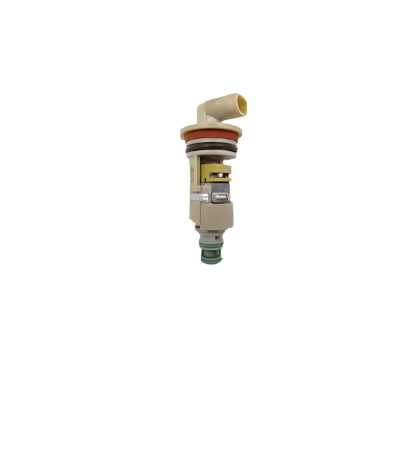 Retarder Variable Bleed Solenoid and Connector Allison Transmission 29542516