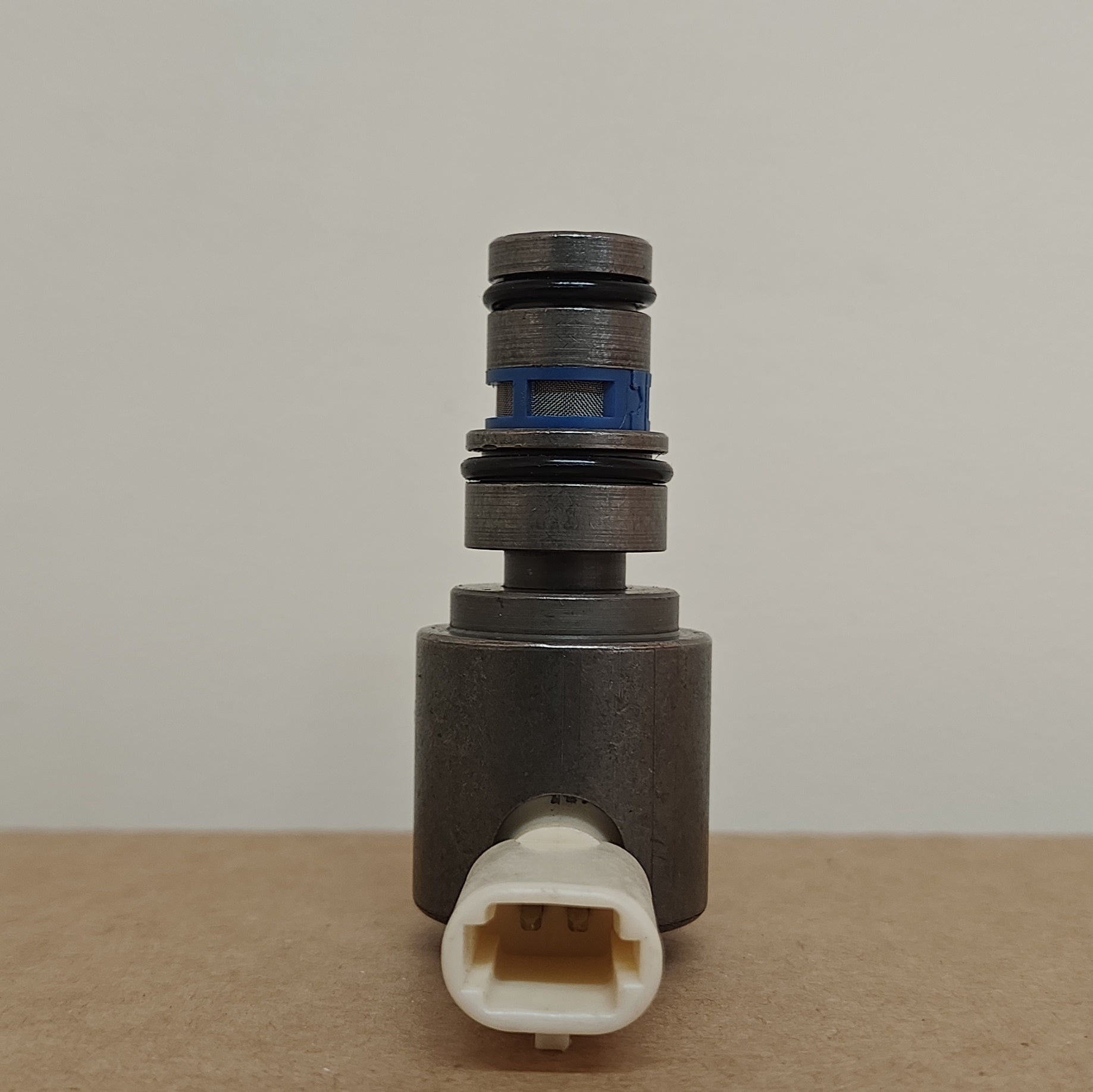 Control Valve F Trim Solenoid Genuine Allison Transmission Parts 8683187 - Image 2