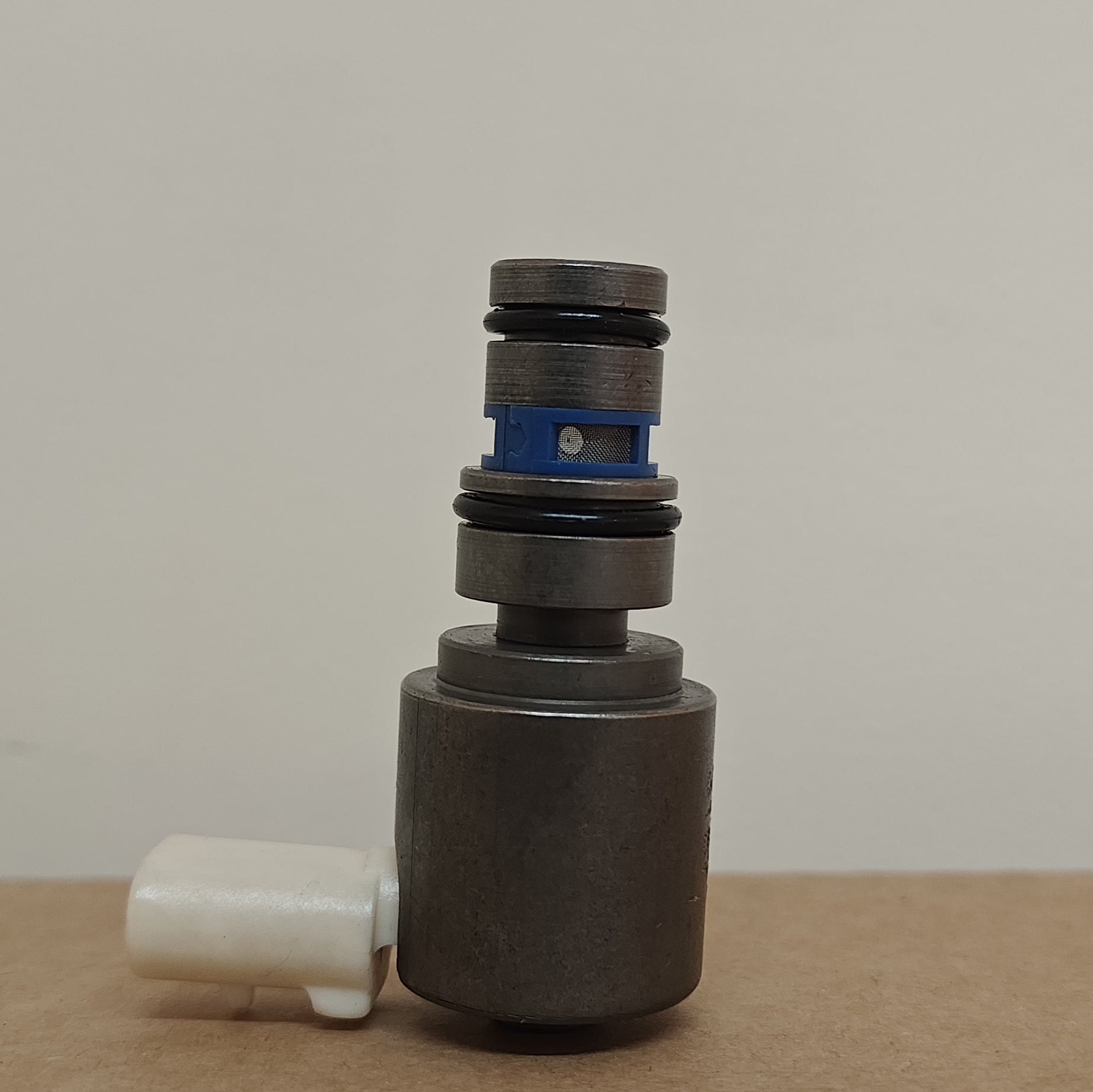Control Valve F Trim Solenoid Genuine Allison Transmission Parts 8683187 - Image 5