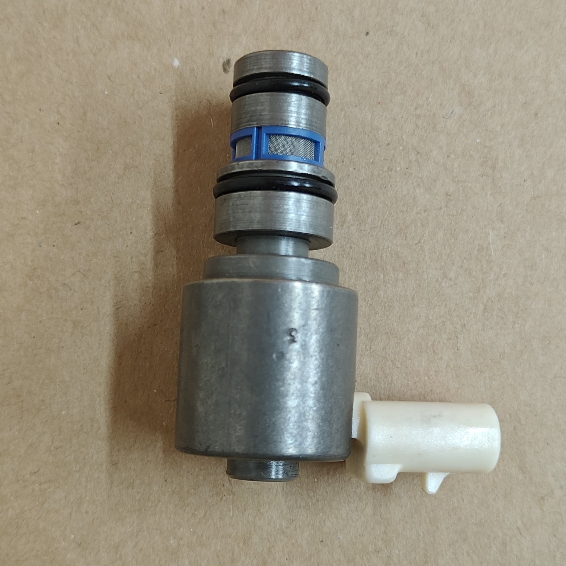Control Valve F Trim Solenoid Genuine Allison Transmission Parts 8683187 - Image 4