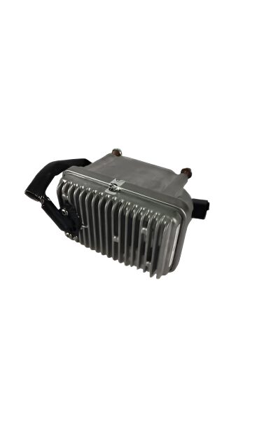 ACUATOR KIT 295mm CABLE BV55 TURBO GENUINE JCB PARTS 320/A6064