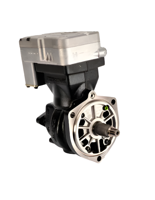 FPT INDUSTRIAL GENUINE EXCHANGE AIR COMPRESSOR 500060324