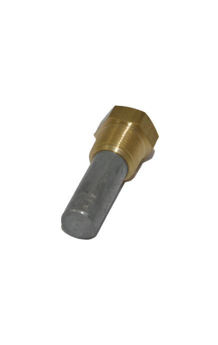 STEYR MOTORS ZINC ANODE PROTECTION ROD 2181091-0