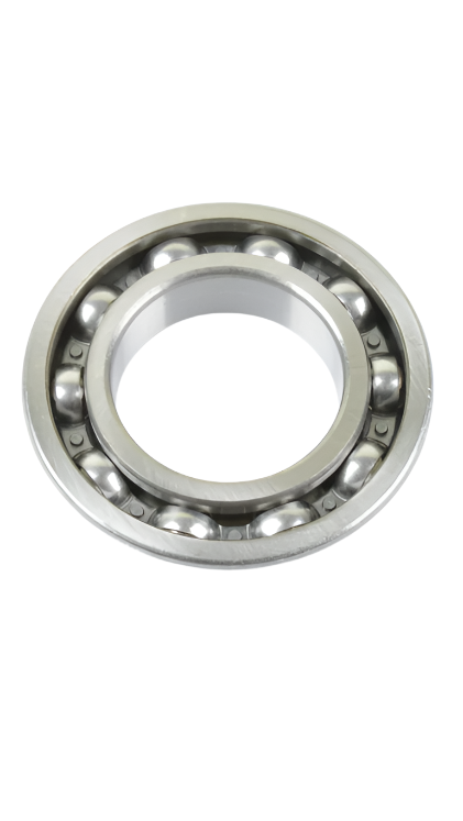 BALL BEARING GENUINE DANA SPICER PARTS D005.010121 / 005.01.0121