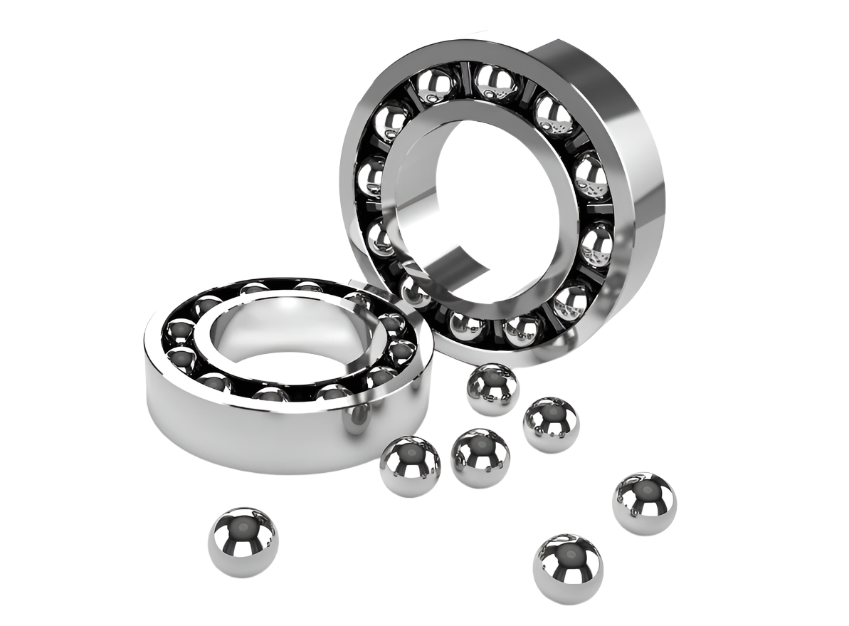 BALL BEARING 3/16 DIA 0.1875MM 104916 - Image 2