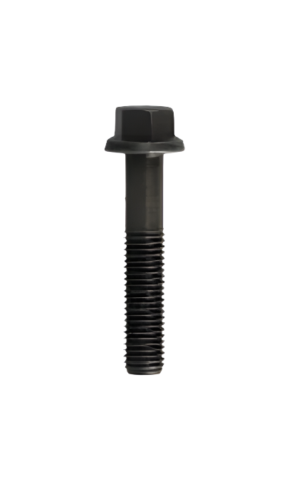FPT INDUSTRIAL GENUINE BIG END CONNECTING ROD BOLT 56MM 4780627