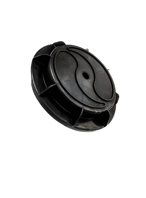 REAR COVER CAP GENUINE ALLISON TRANSMISSION PARTS 29537395