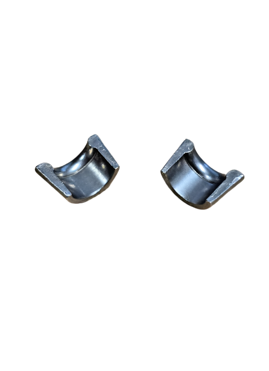 Kubota Valve Spring Collet / Keeper