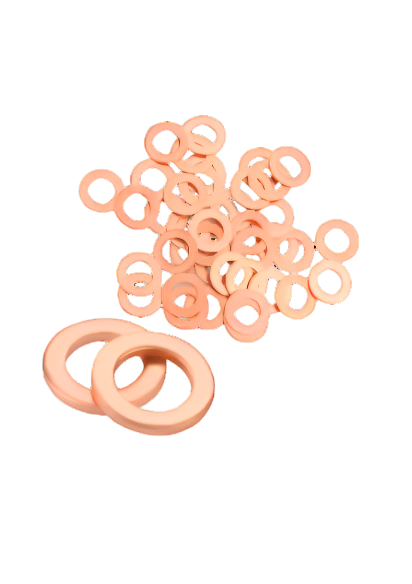 ZF 0634801074 Copper Sealing Ring – DIN 7603-CU
