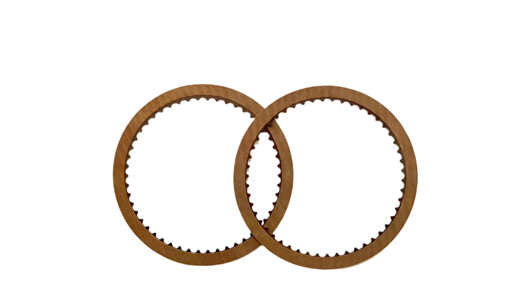 CLUTCH FRICTION PLATE CL GENUINE ALLISON TRANSMISSION PARTS 23048628