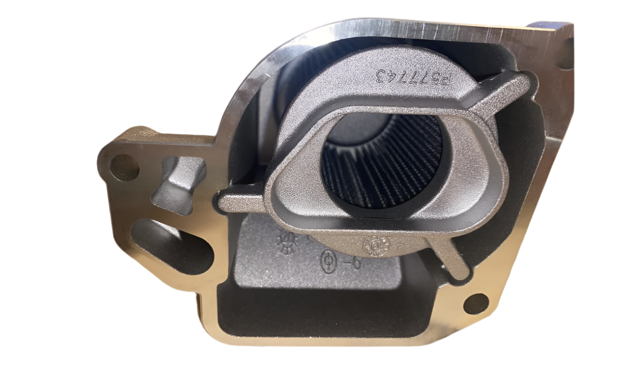 SUCTION FILTER KIT GENUINE ALLISON TRANSMISSION PARTS 29558331 - Image 2