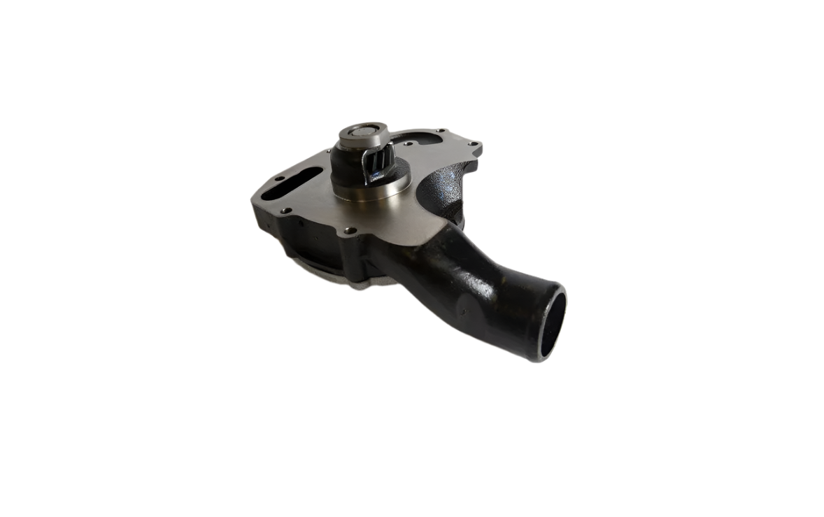 WATER PUMP KIT GENUINE FG WILSON PARTS 10000-45354 PERKINS - Image 3