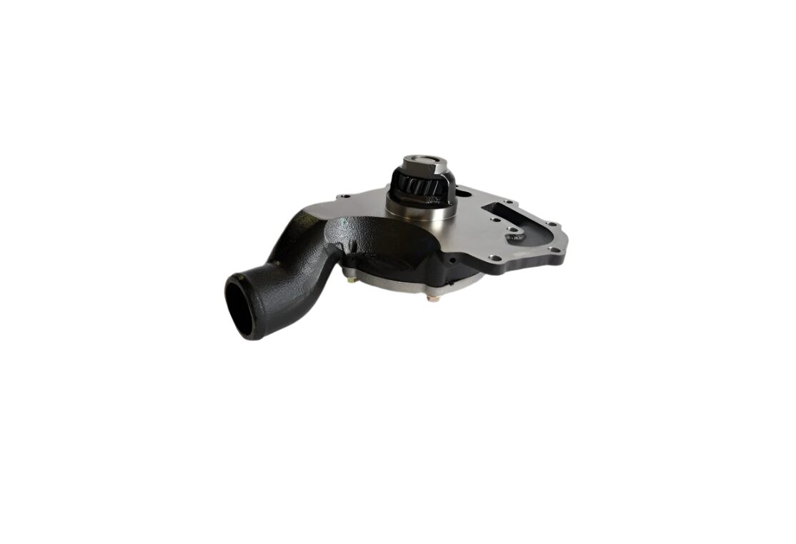 PUMP KIT FG WILSON 10000-45354 PERKINS - Image 4