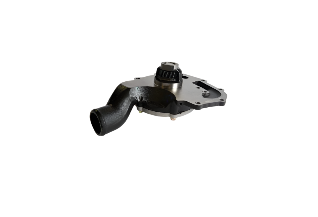 WATER PUMP KIT GENUINE FG WILSON PARTS 10000-45354 PERKINS - Image 4