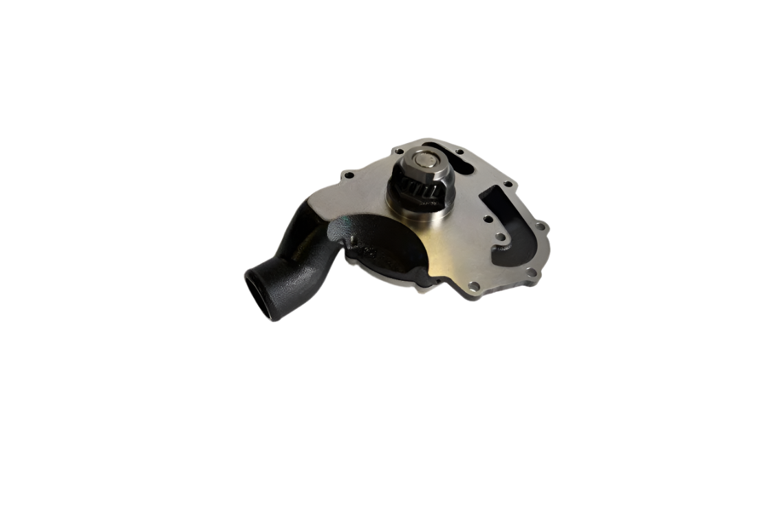 WATER PUMP KIT GENUINE FG WILSON PARTS 10000-45354 PERKINS - Image 5