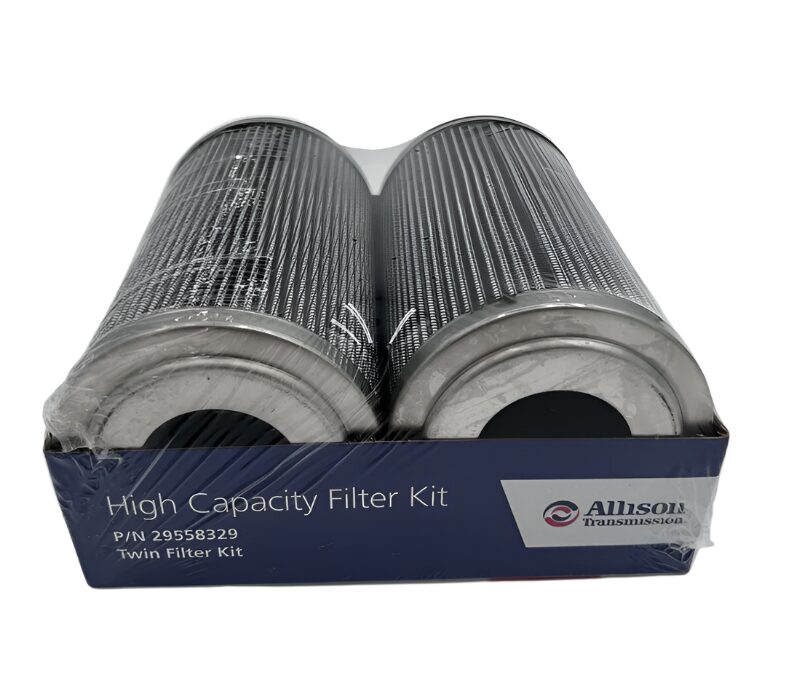 TRANSMISION FILTER KIT GENUINE ALLISON PARTS