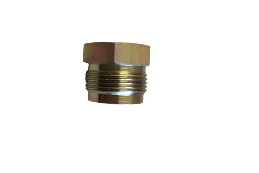 Allison Transmission Inverted Flare Plug
