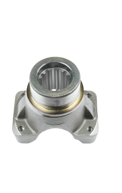 OFF-HIGHWAY FLANGE GENUINE DANA SPICER PARTS D734.0408301 / 734.04.083.01