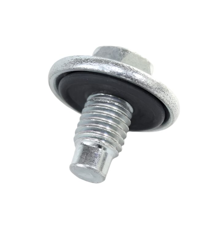 DRAIN PLUG STRAIGHT THREAD O-Ring 29565364