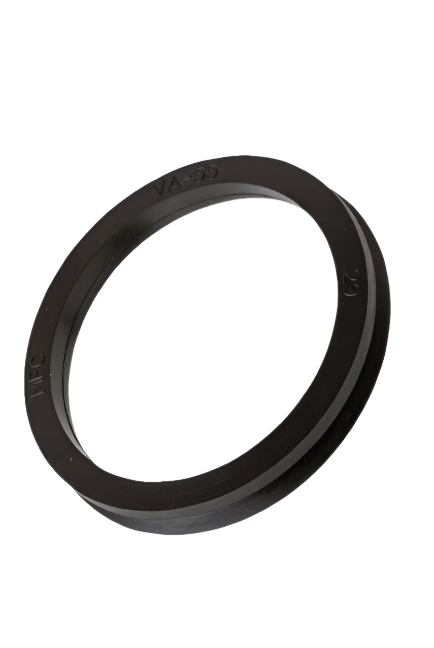 STEERING KNUCKLE STEERING SEAL RING GENUINE DANA SPICER D001.393169 / 001.39.3169