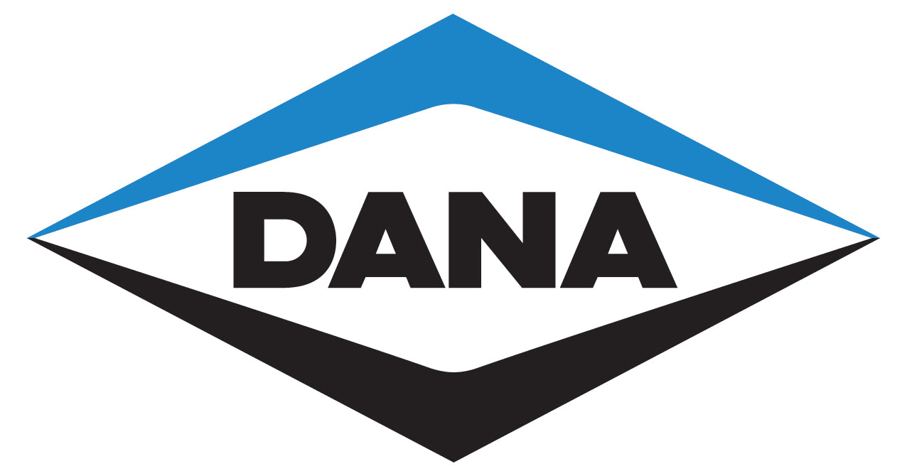 DANA SPICER AXLE WHEEL STUD D733.0605301 / 733.06.053.01 was 000.05.7053 - Image 2