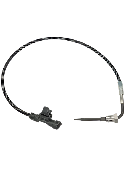 EXHAUST GAS TEMPRATURE SENSOR GENUINE FPT INDUSTRIAL PARTS 5801455941