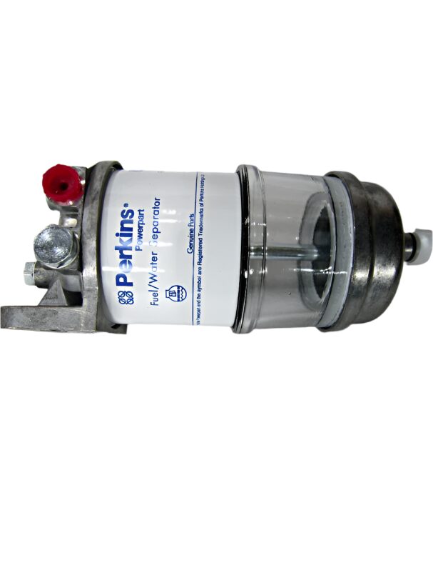 FG WILSON FUEL FILTER 10000-65695 PERKINS